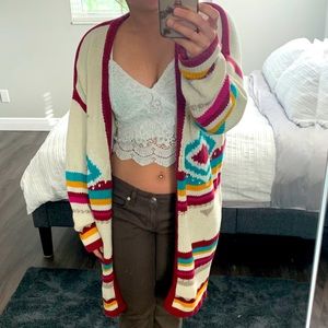 Billabong M/L Sweater